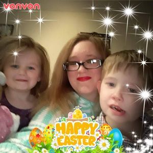 Meet your Posher, Angelia